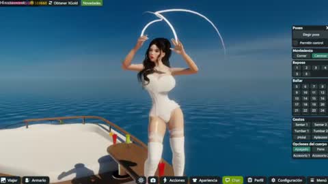 Hanna online show from 06.13.26