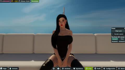 Hanna online show from 06.17.26