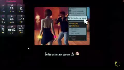 Hanna online show from 07.04.26
