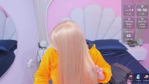 hinata_dolly online show from 02.26.26