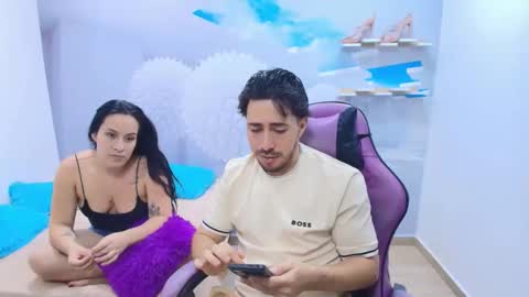 Snapshot of hinataii chatting on 02.03.26 hinataii online show from 02.03.26