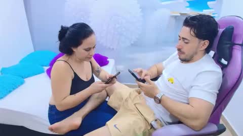 Snapshot of hinataii chatting on 02.04.26 hinataii online show from 02.04.26