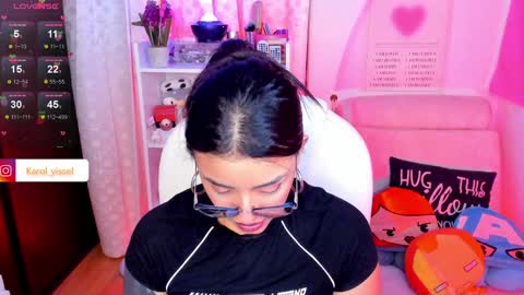  Karol  Independent Model online show from 12.10.24