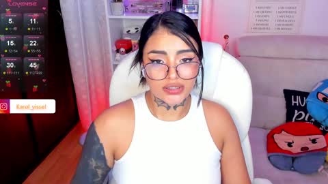  Karol  Independent Model online show from 12.27.24