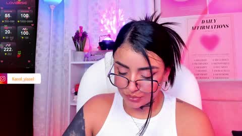  Karol  Independent Model online show from 12.27.24