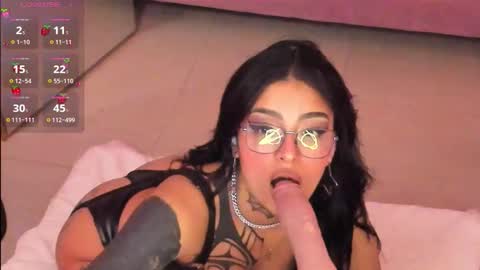  Karol  Independent Model online show from 10.13.25