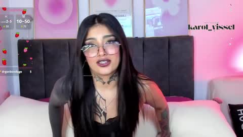  Karol  Independent Model online show from 04.02.26