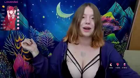 Snapshot of hinattka chatting on 11.22.25 hinattka online show from 11.22.25