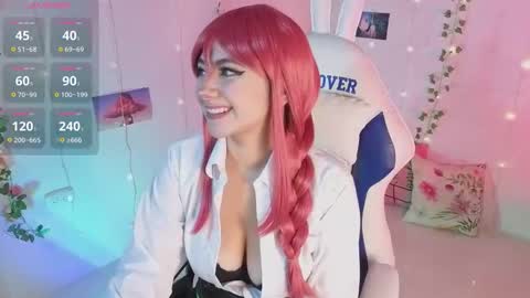 Hinatha online show from 03.28.26