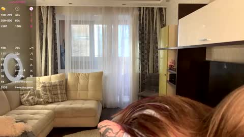 Leya Day Mary Night   PvT Open online show from 03.17.26