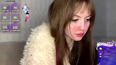 Leya Day Mary Night   PvT Open online show from 04.19.26