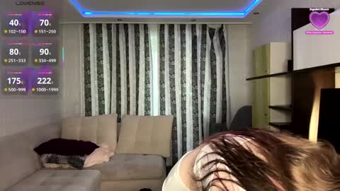 Leya Day Mary Night   PvT Open online show from 05.12.26