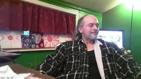 hippiedad333 online show from 02.25.26