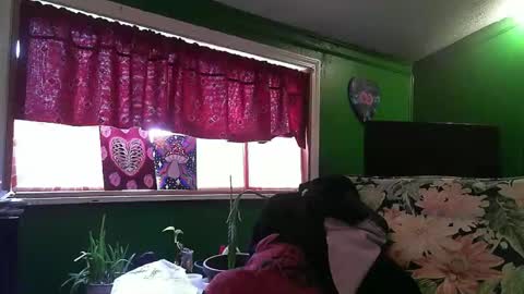 hippiedad333 online show from 04.09.26