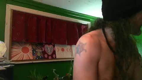 hippiedad333 online show from 04.19.26