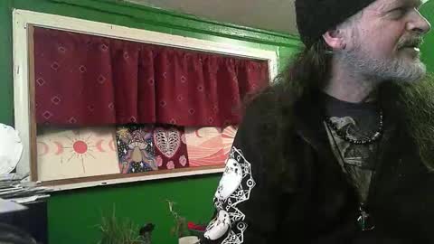 hippiedad333 online show from 04.21.26