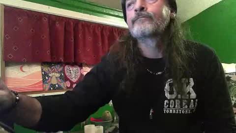 hippiedad333 online show from 04.23.26