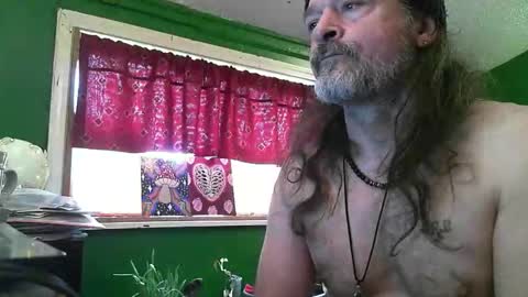 hippiedad333 online show from 04.25.26