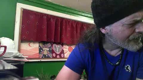 hippiedad333 online show from 04.26.26