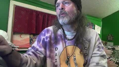 hippiedad333 online show from 04.27.26