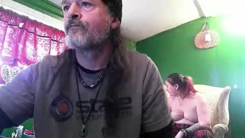 hippiedad333 online show from 04.27.26