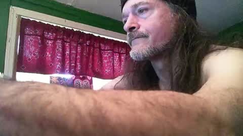 hippiedad333 online show from 05.01.26