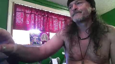 hippiedad333 online show from 05.04.26