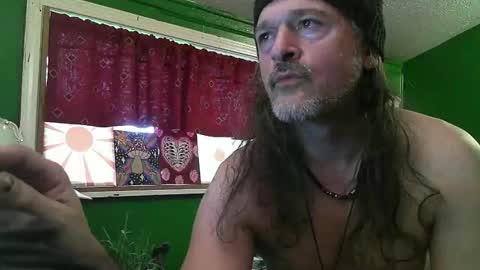 hippiedad333 online show from 05.05.26