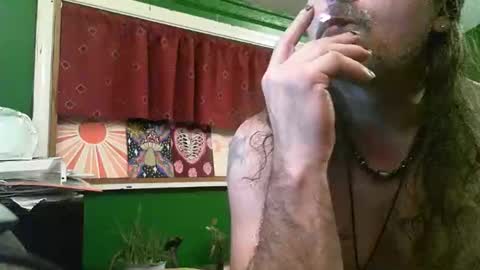 hippiedad333 online show from 05.07.26