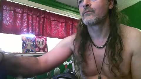 hippiedad333 online show from 05.07.26