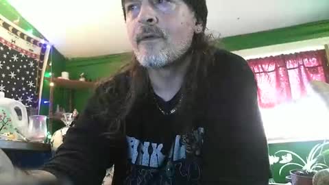 hippiedad333 online show from 05.11.26