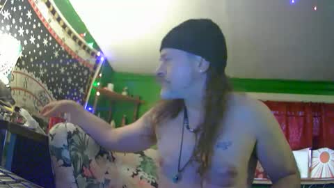 hippiedad333 online show from 05.13.26