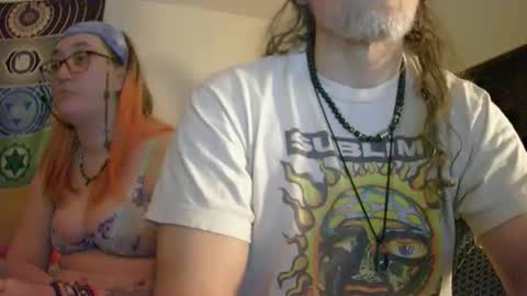 hippiedad333 online show from 05.15.26
