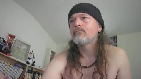 hippiedad333 online show from 05.17.26