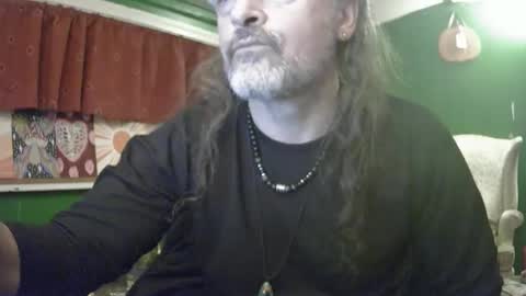 hippiedad333 online show from 05.24.26