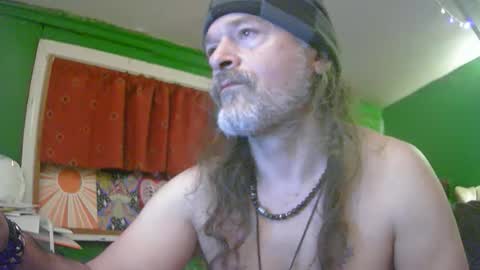 hippiedad333 online show from 05.28.26