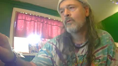 hippiedad333 online show from 05.28.26