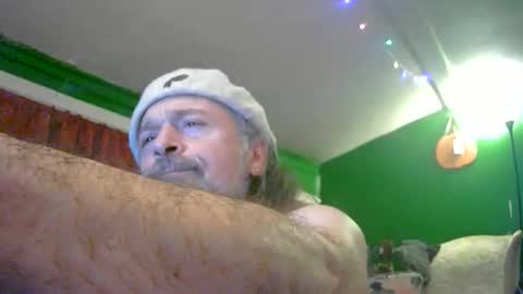 hippiedad333 online show from 05.30.26