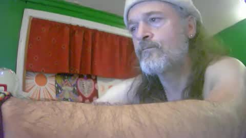 hippiedad333 online show from 06.03.26