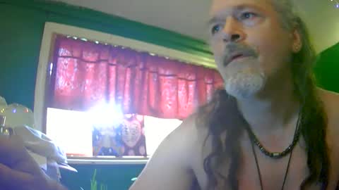 hippiedad333 online show from 06.06.26