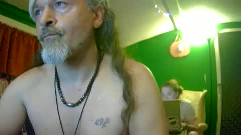 hippiedad333 online show from 06.09.26