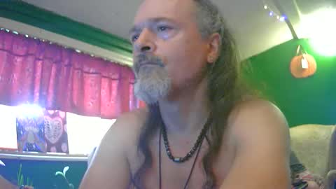 hippiedad333 online show from 06.10.26