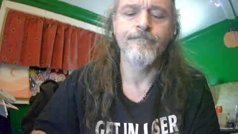 hippiedad333 online show from 06.14.26