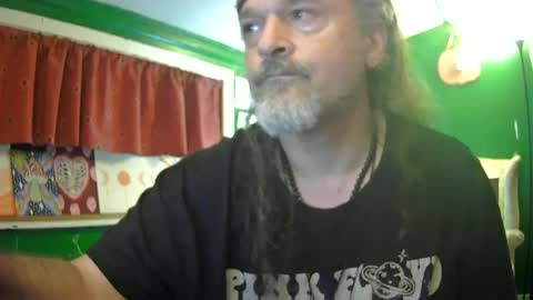 hippiedad333 online show from 06.15.26