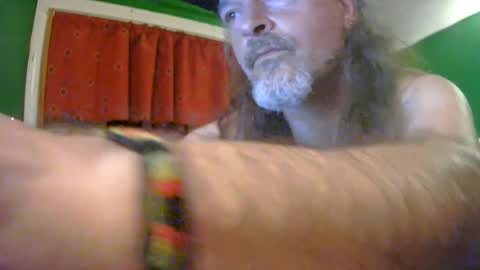 hippiedad333 online show from 06.16.26