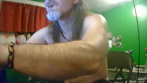 hippiedad333 online show from 06.21.26