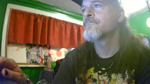 hippiedad333 online show from 06.22.26