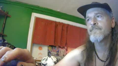 hippiedad333 online show from 06.24.26