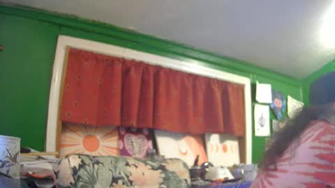 hippiedad333 online show from 06.25.26