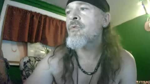 hippiedad333 online show from 07.04.26